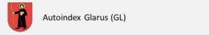 Autoindex Glarus GL Autokennzeichen